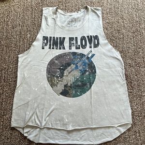 recycled karma t shirt